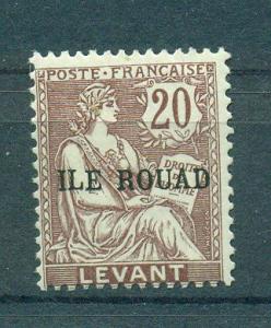 Rouad sc# 10 mh cat value $3.25