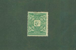 SENEGAL J12 USED BIN $0.75