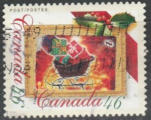 Canada   1882g      (O)   2000   Timbre personnalisé