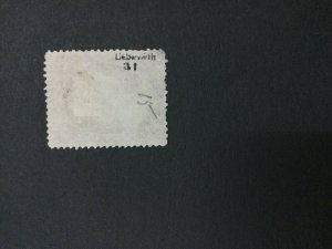 MOMEN: US #25 USED #300110