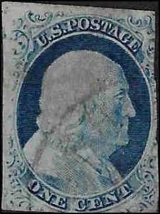 9 Used... SCV $100.00