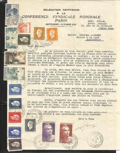 France mostly and a little different