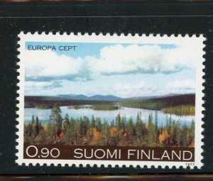 Finland #597 MNH Make Me A Reasonable Offer!