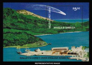 Antigua Scott 924 Mint never hinged.