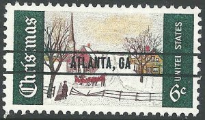 US - #1384 - Used - SCV-0.25