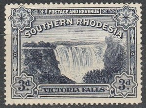 Southhern   Rhodesia  37a    (N*)   1938   ($$)