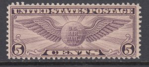US C16 MNH VF