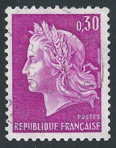 France #1198 30c Marianne