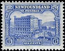 NEWFOUNDLAND   #177 MNH (1)