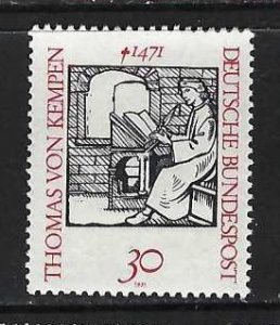 GERMANY 1066 MNH C683