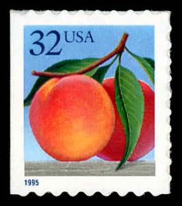 USA 2493 Mint (NH) Booklet Stamp