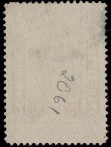 USA SC #PR90 MNG 1894 NP/1c Freedom w/flts CV $160.00 (MNG)