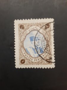 +Iran #760               Used