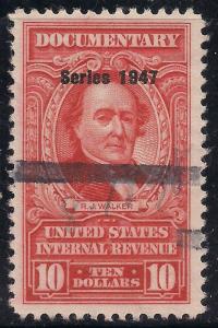 R478 Used VF Documentary