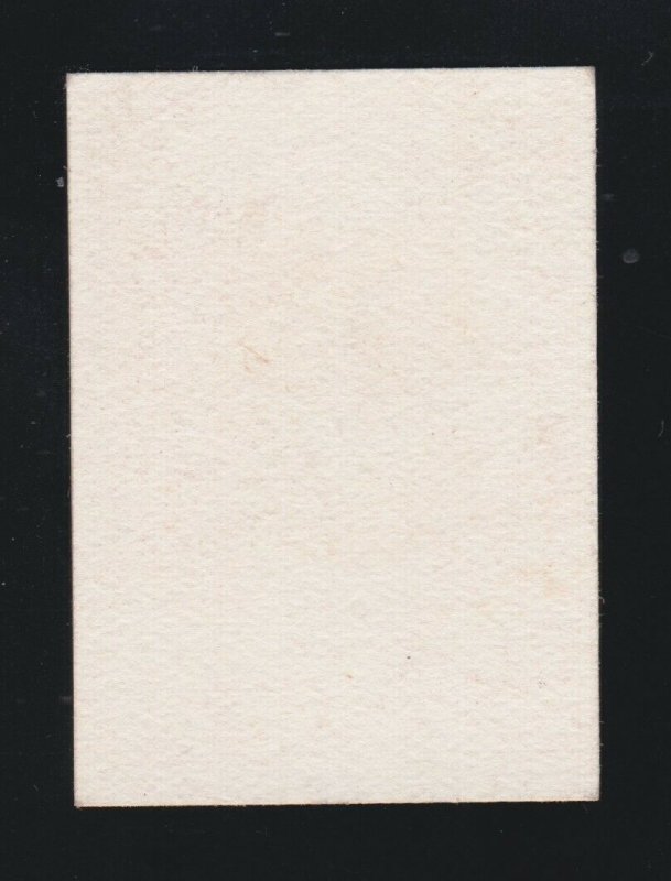 US PR25P4 Newspaper Periodical Proof on Card XF NH SCV $15