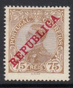 Portugal 177 mint
