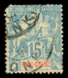 IndoChina 10 Used