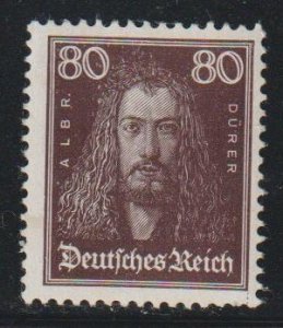 Germany  SC 362  Mint Never Hinged