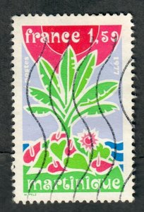 France #1508 used single
