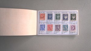 FRANCE COLLECTION IN APPROVAL BOOK, MINT/USED