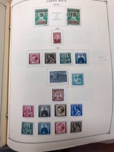 INTERNATIONAL COLLECTION – 1960-1965 ABU DHABI TO KUWAIT – 419201