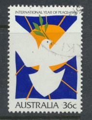 Australia SG 1039 - Used  