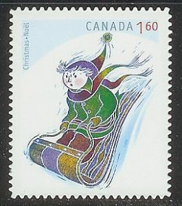 CANADA MINT NH # 2295i (B)