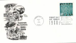 #3188j The Integrated Circuit Artcraft FDC