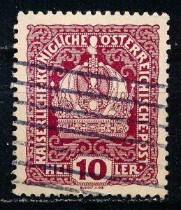 Austria #148 Single Used