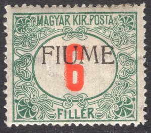 FIUME LOT 235