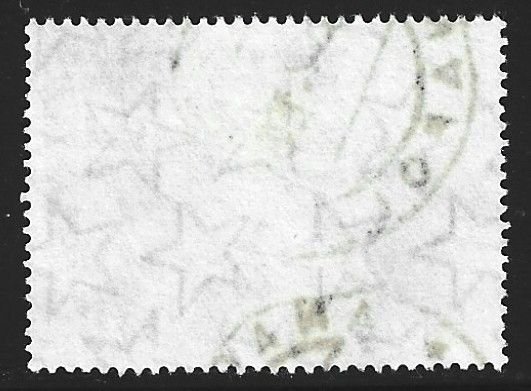 Italy #834   used