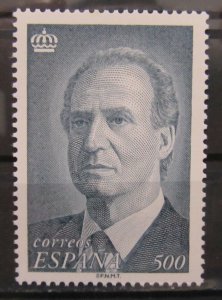 Spain Spain 1993-98 KING JUAN CARLOS 500p MNH** A23P45F13783-