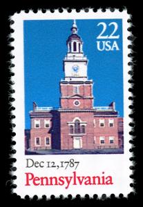 USA 2337 Mint (NH)