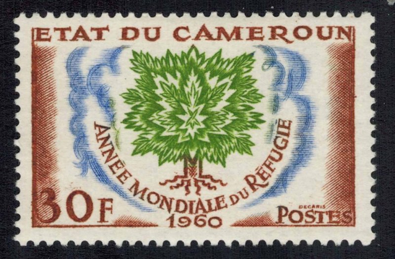 Cameroun Scott 338 Mint never hinged.