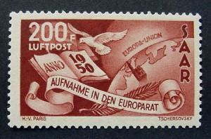 Germany, Saar, Scott C12, LH