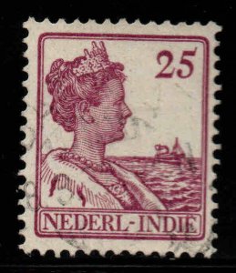 Netherlands Indies  Scott 126 used stamp