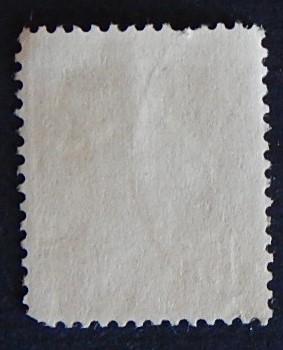 1925 -1926, Sower, 15c, France, YT #189 (1009-T)