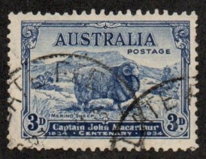 Australia 148 Used