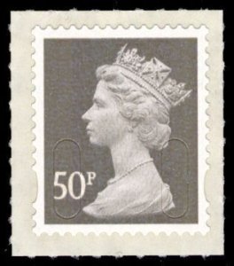 Great Britain 2009 Scott #MH385 Mint Never Hinged