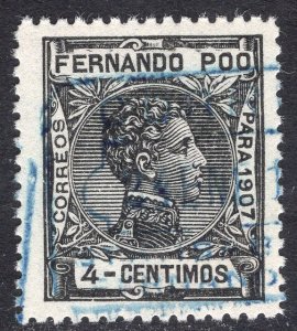 FERNANDO PO SCOTT 155