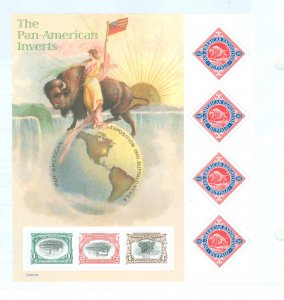 United States #3505 Mint (NH) Multiple