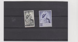 St. Helena 1948 RSW mint