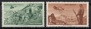 India 374-375 MH