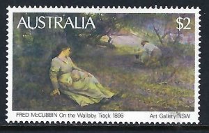 Australia 575 MNH Z8518