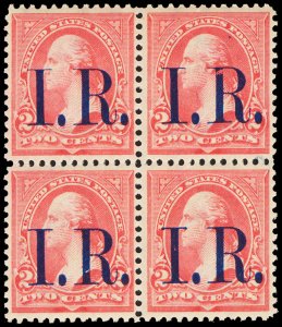 DOCUMENTARY R155 mint NH  (ID # 116368)