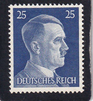 Germany,  #  518     unused