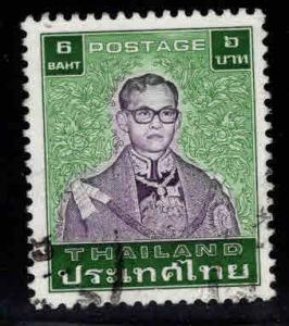 Thailand  Scott 938 Used stamp