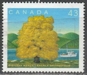 Canada     1524a     (O)      1994