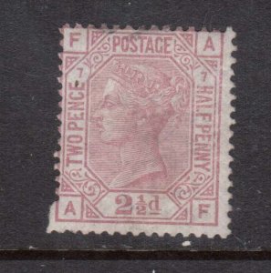 Great Britain #67 Mint