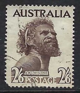 Australia 303 VFU L412-1